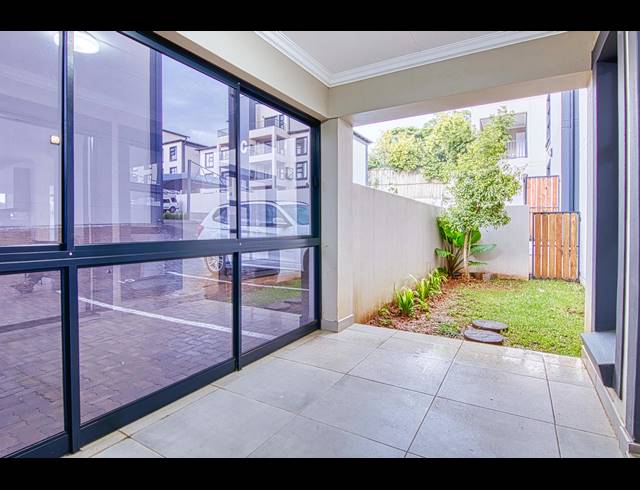 2 BEDROOM APARTMENT TO LET IN RIVONIA
